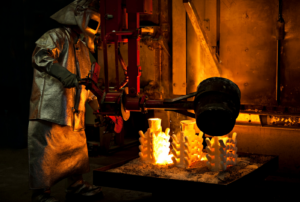 Conheça os tipos de ferro fundido da indústria metalúrgica