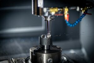 O que são as máquinas CNC e como são utilizadas na indústria