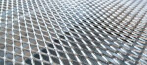 Para que serve a rede electrossoldada galvanizada