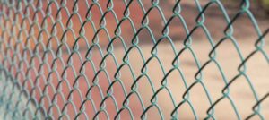 Rede electrosoldada para cercas de animais