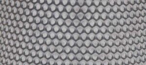 Diferentes usos da chapa perfurada em aço