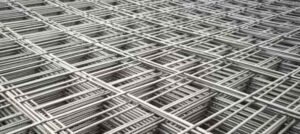 O que é a malha electrossoldada em painel