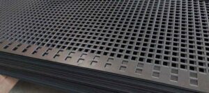 Comprar chapas perfuradas o guia completo