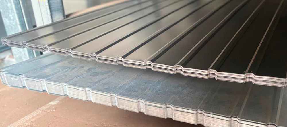 Quanto custa a chapa metálica