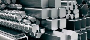 Acabamentos para metal pintura, galvanização e proteção contra a corrosão